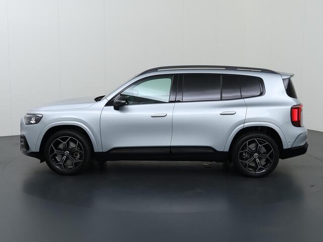 Mercedes-Benz GLB-Klasse 250+ Business Solution AMG 7p. 85.5 kWh | AMG-Line Plus | Premium Pakket | Trekhaak | Winterpakket | Multibeam led |