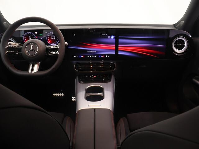 Mercedes-Benz GLB-Klasse 250+ Business Solution AMG 7p. 85.5 kWh | AMG-Line Plus | Premium Pakket | Trekhaak | Winterpakket | Multibeam led |
