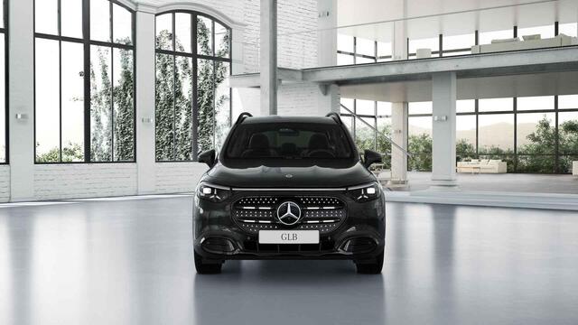 Mercedes-Benz GLB-Klasse 250+ Business Solution 7p. 85.5 kWh | 3e Zitrij | Night | LM-velgen | Trekhaak |