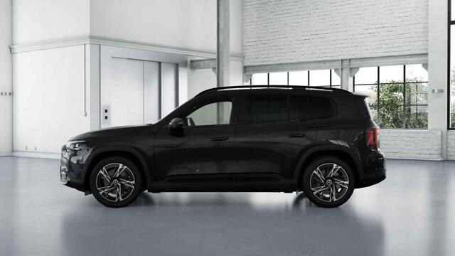 Mercedes-Benz GLB-Klasse 250+ Business Solution 7p. 85.5 kWh | 3e Zitrij | Night | LM-velgen | Trekhaak |