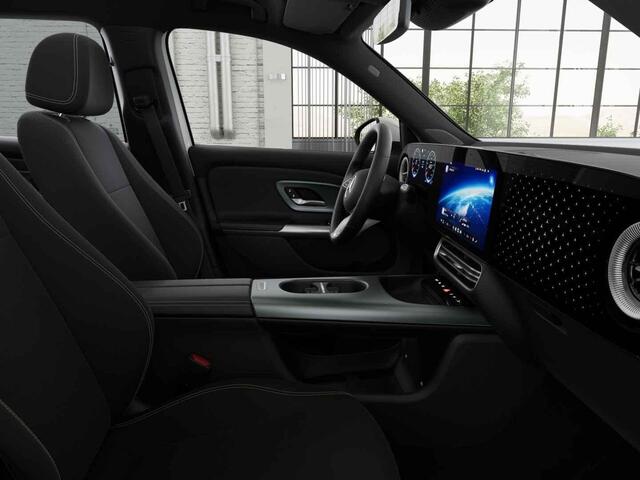 Mercedes-Benz GLB-Klasse electric 250+ Business Solution 85.5 kWh