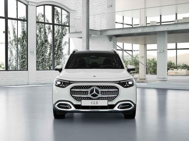 Mercedes-Benz GLB-Klasse electric 250+ Business Solution 85.5 kWh