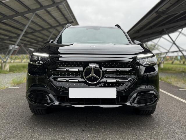 Mercedes-Benz GLB-Klasse 250+ Business Solution 85.5 kWh | Night | Parkeercamera | Stoelverwarming | Massage | Apple carplay |