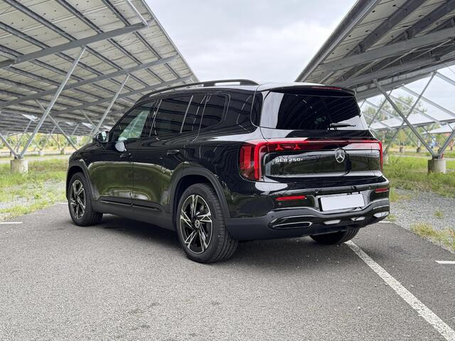 Mercedes-Benz GLB-Klasse 250+ Business Solution 85.5 kWh | Night | Parkeercamera | Stoelverwarming | Massage | Apple carplay |