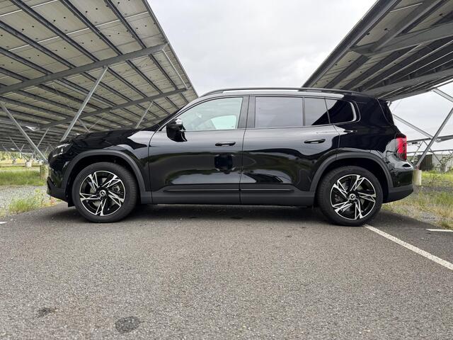 Mercedes-Benz GLB-Klasse 250+ Business Solution 85.5 kWh | Night | Parkeercamera | Stoelverwarming | Massage | Apple carplay |