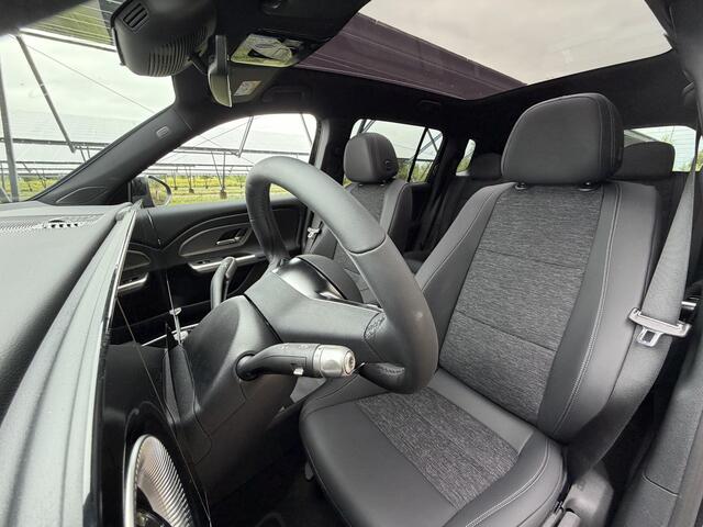 Mercedes-Benz GLB-Klasse 250+ Business Solution 85.5 kWh | Night | Parkeercamera | Stoelverwarming | Massage | Apple carplay |