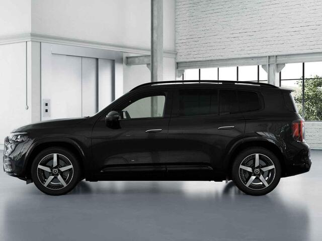 Mercedes-Benz GLB-Klasse 200 Business Solution AMG 58 kWh