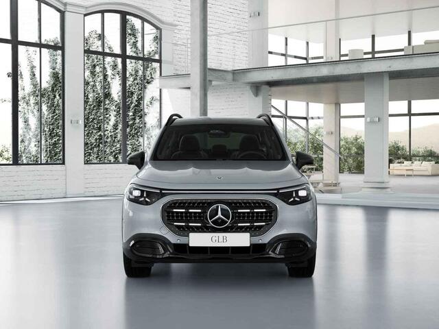 Mercedes-Benz GLB-Klasse 180 Business Solution Luxury