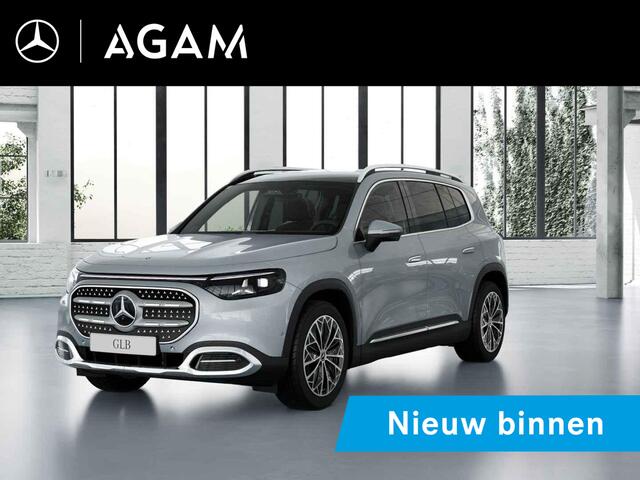 Mercedes-Benz GLB-Klasse 250+ Business Solution 85.5 kWh