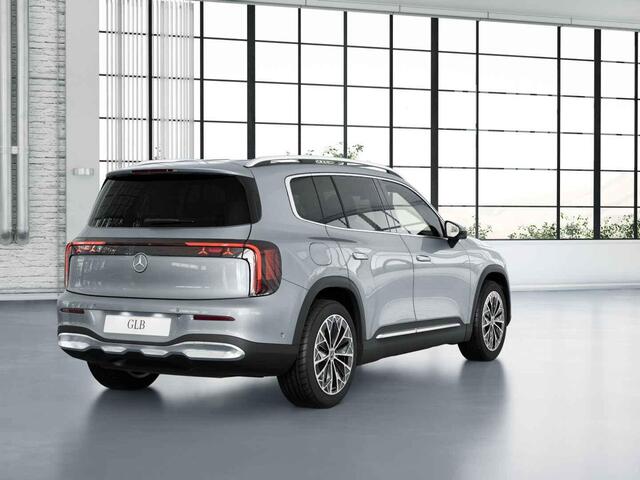 Mercedes-Benz GLB-Klasse 250+ Business Solution 85.5 kWh