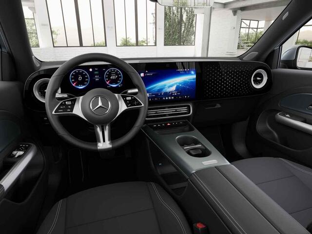 Mercedes-Benz GLB-Klasse 250+ Business Solution 85.5 kWh
