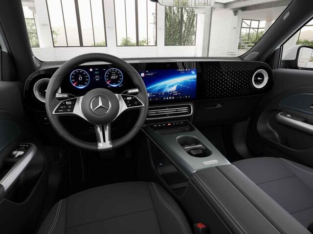 Mercedes-Benz GLB-Klasse 250+ Business Solution 85.5 kWh