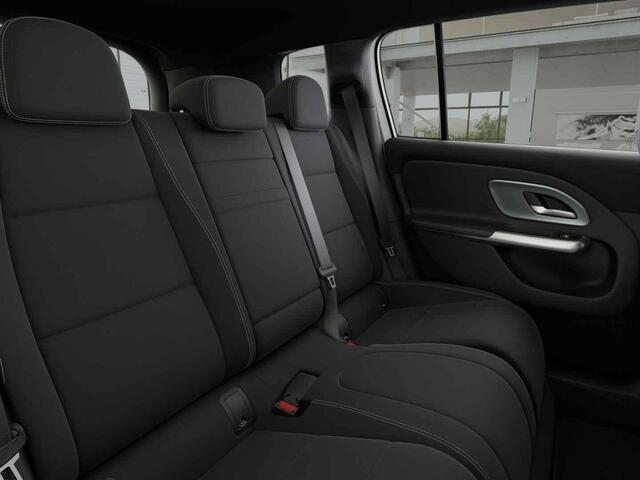 Mercedes-Benz GLB-Klasse 250+ Business Solution 85.5 kWh