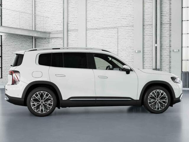 Mercedes-Benz GLB-Klasse 250+ Business Solution 85.5 kWh