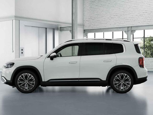 Mercedes-Benz GLB-Klasse 250+ Business Solution 85.5 kWh