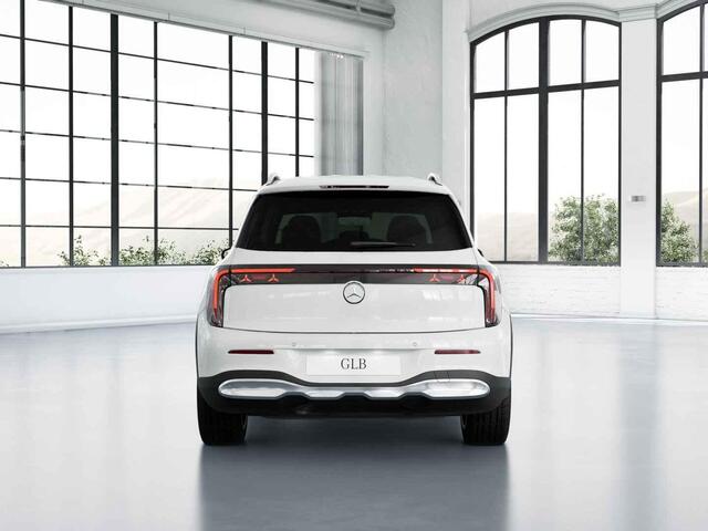 Mercedes-Benz GLB-Klasse 250+ Business Solution 85.5 kWh