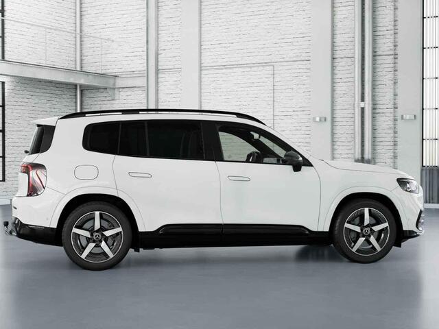 Mercedes-Benz GLB-Klasse 250+ Business Solution AMG 85.5 kWh