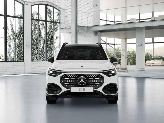 Mercedes-Benz GLB-Klasse 250+ Business Solution AMG 85.5 kWh