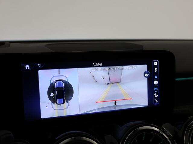 Mercedes-Benz GLB-Klasse 180 Star Edition 7p. | Trekhaak | Nightpakket | Parkeerpakket met 360°-camera | Keyless-Go comfortpakket | Inclusief 24 maanden MB Certified garantie voor Europa.