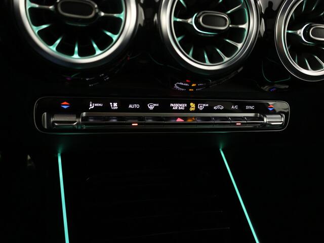 Mercedes-Benz GLB-Klasse 180 Star Edition 7p. | Trekhaak | Nightpakket | Parkeerpakket met 360°-camera | Keyless-Go comfortpakket | Inclusief 24 maanden MB Certified garantie voor Europa.