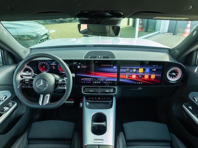 Mercedes-Benz GLB-Klasse 250+ Business Solution AMG 85.5 kWh Premium