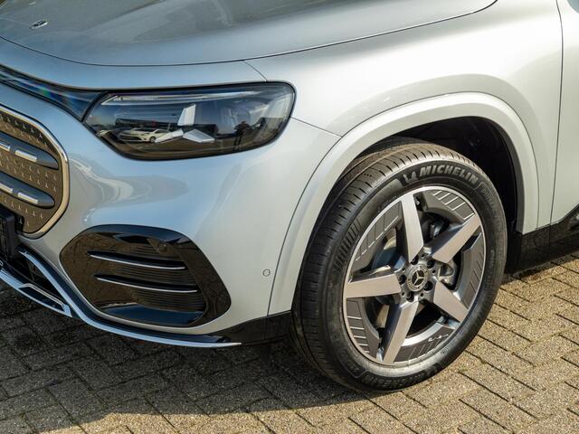 Mercedes-Benz GLB-Klasse 250+ Business Solution AMG 85.5 kWh Premium