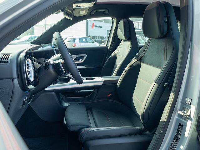 Mercedes-Benz GLB-Klasse 250+ Business Solution AMG 85.5 kWh Premium