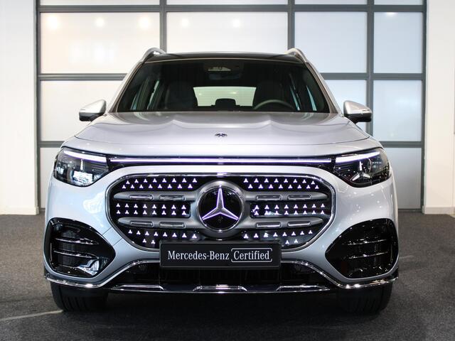 Mercedes-Benz GLB-Klasse 250+ Business Solution AMG 85.5 kWh Premium