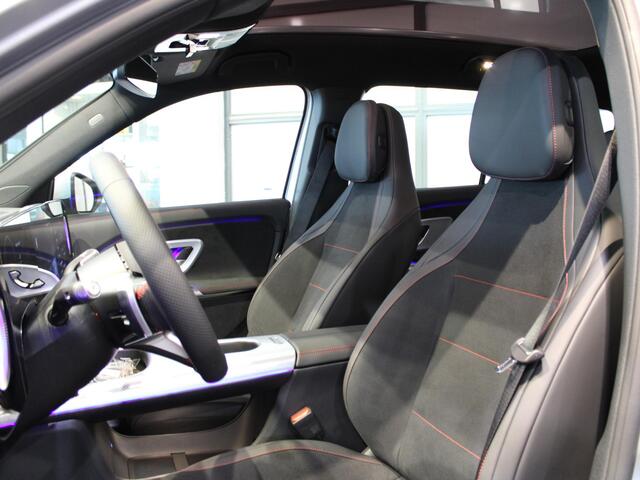 Mercedes-Benz GLB-Klasse 250+ Business Solution AMG 85.5 kWh Premium