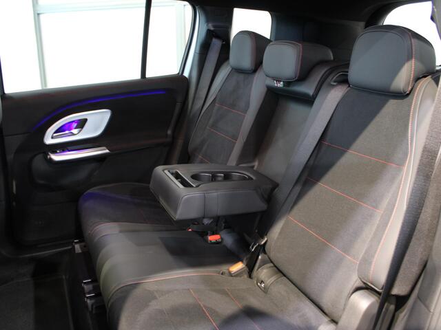 Mercedes-Benz GLB-Klasse 250+ Business Solution AMG 85.5 kWh Premium