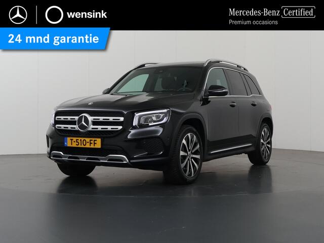 Mercedes-Benz GLB-Klasse 200 Luxury Line