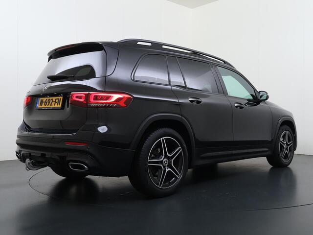 Mercedes-Benz GLB-Klasse 180 Business Solution AMG | Trekhaak | Pano | Memory | Keyless