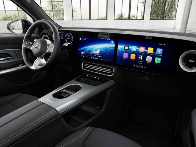 Mercedes-Benz GLB-Klasse electric 250+ Business Solution Luxury 85.5 kWh