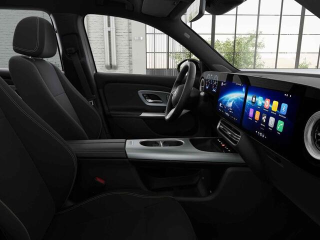 Mercedes-Benz GLB-Klasse electric 250+ Business Solution Luxury 85.5 kWh