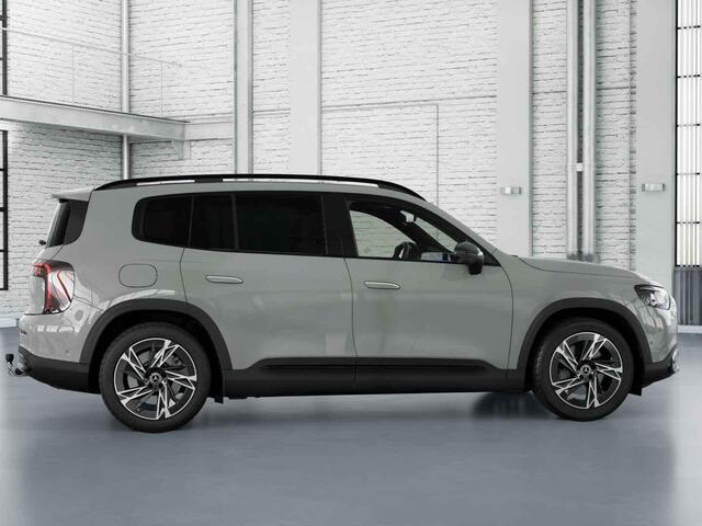 Mercedes-Benz GLB-Klasse electric 250+ Business Solution Luxury 85.5 kWh