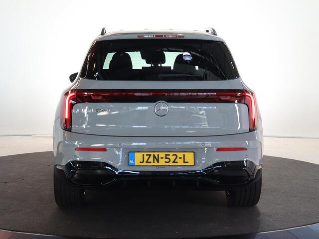 Mercedes-Benz GLB-Klasse 250+ Business Solution AMG 85.5 kWh | Night | Premium plus | Burmester | Superscreen | Panoramadak | Memory stoelen | Multibeam LED | Sfeerverlichting |