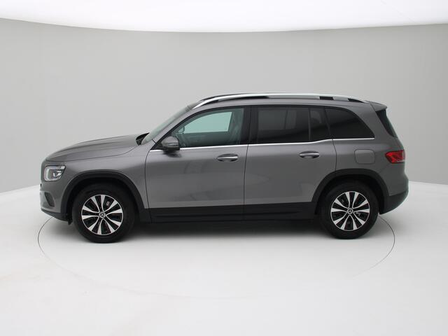 Mercedes-Benz GLB-Klasse 200 Premium Pano, Distronic, Memory, Burmester