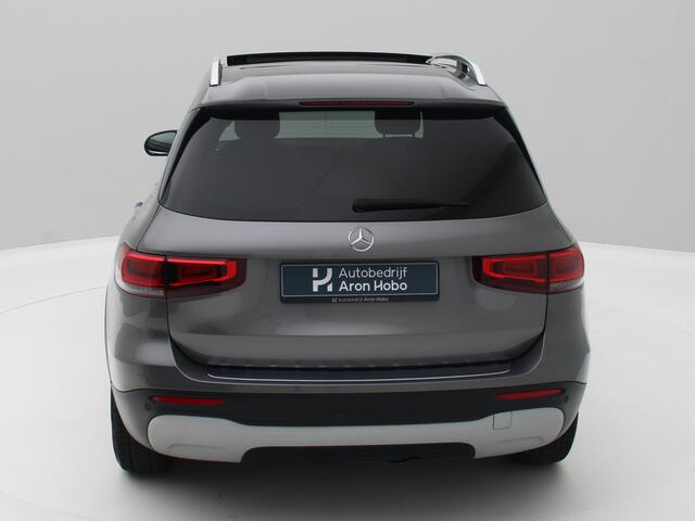 Mercedes-Benz GLB-Klasse 200 Premium Pano, Distronic, Memory, Burmester
