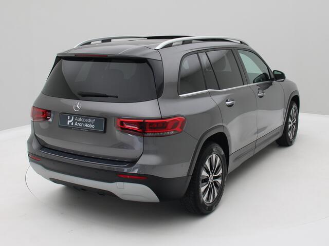 Mercedes-Benz GLB-Klasse 200 Premium Pano, Distronic, Memory, Burmester