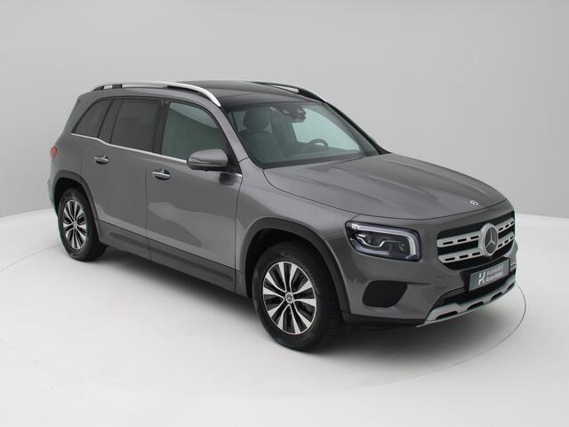 Mercedes-Benz GLB-Klasse 200 Premium Pano, Distronic, Memory, Burmester