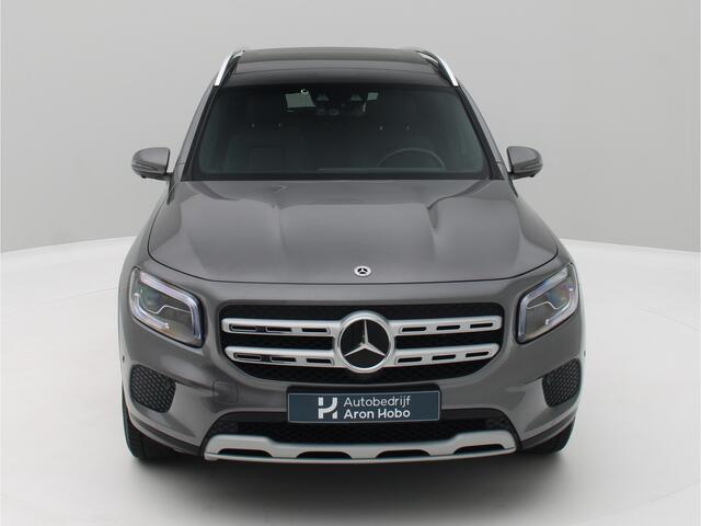 Mercedes-Benz GLB-Klasse 200 Premium Pano, Distronic, Memory, Burmester
