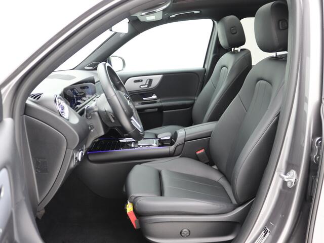 Mercedes-Benz GLB-Klasse 200 Premium Pano, Distronic, Memory, Burmester