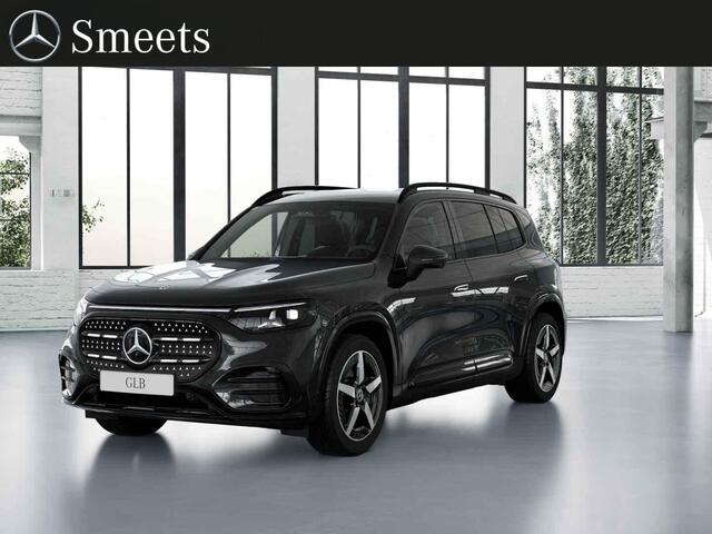Mercedes-Benz GLB-Klasse 200 Business Solution AMG 58 kWh