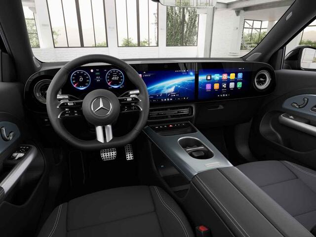 Mercedes-Benz GLB-Klasse 200 Business Solution AMG 58 kWh