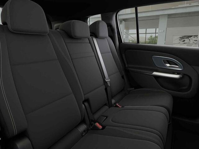 Mercedes-Benz GLB-Klasse 200 Business Solution AMG 58 kWh