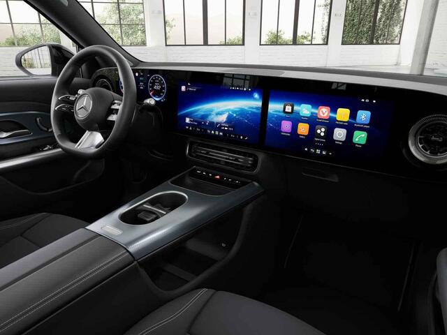 Mercedes-Benz GLB-Klasse 200 Business Solution AMG 58 kWh