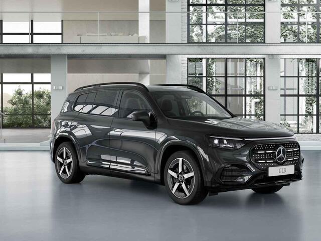Mercedes-Benz GLB-Klasse 200 Business Solution AMG 58 kWh