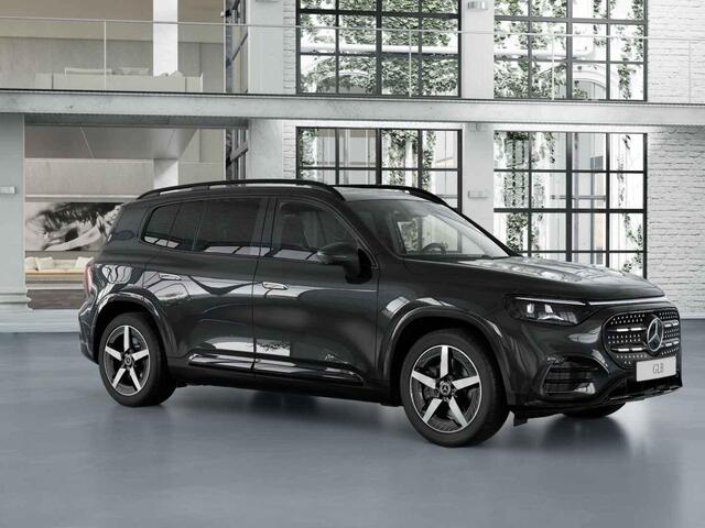 Mercedes-Benz GLB-Klasse 200 Business Solution AMG 58 kWh