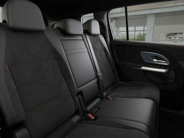 Mercedes-Benz GLB-Klasse 250+ Business Solution AMG 85.5 kWh