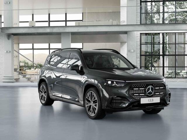 Mercedes-Benz GLB-Klasse 250+ Business Solution AMG 85.5 kWh